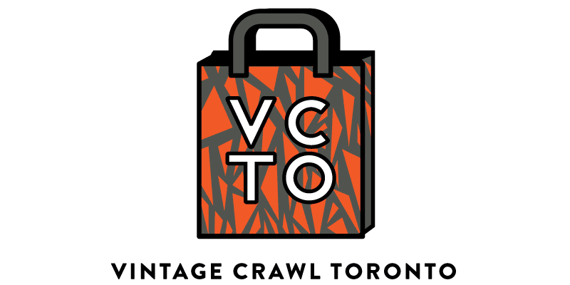 Vintage Crawl Toronto Fall 2014