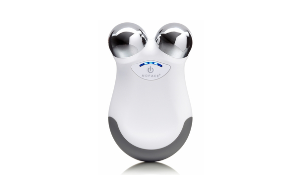 NUFACE Mini Facial Toning Device