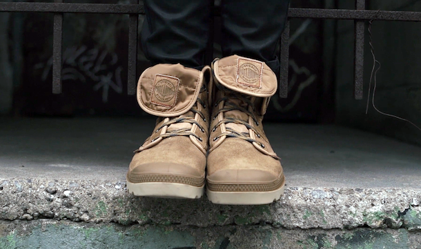 Palladium x Sidewalk Hustle Fall 2014-7