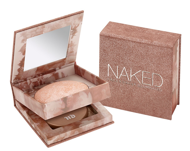 Urban Decay - Naked Illuminated