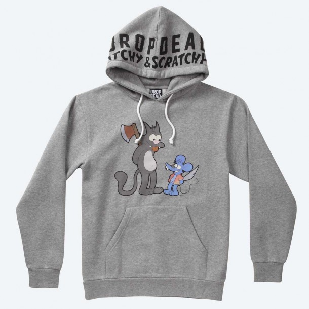 Itchy & Scratchy Show Collection 2