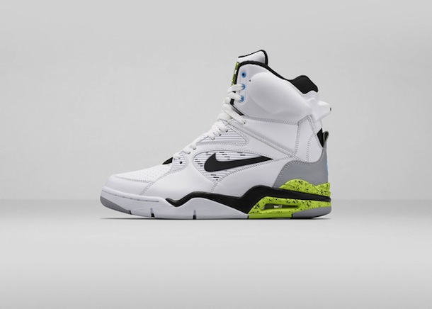 Nike Air Command Force -4