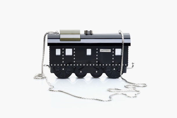 See Pharrell's New Moynat Collection