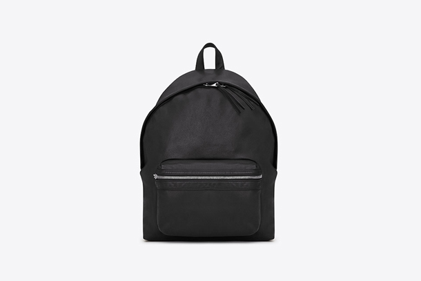 Saint Laurent Spring Summer 2015 Backpack Collection-8