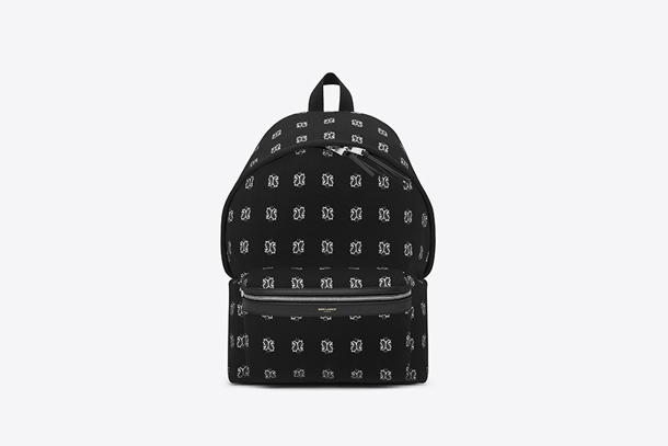 Saint Laurent Spring Summer 2015 Backpack Collection-9