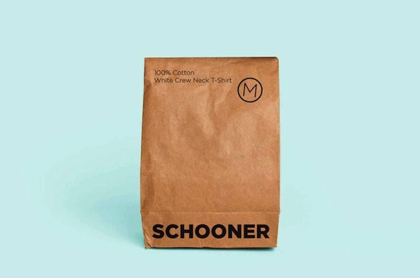 Schooner