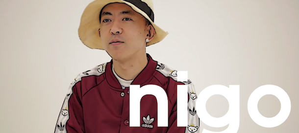 adidas Originals by NIGO Fall Winter 2014