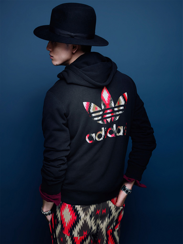 adidas Originals by Neighborhood FW 2014-9