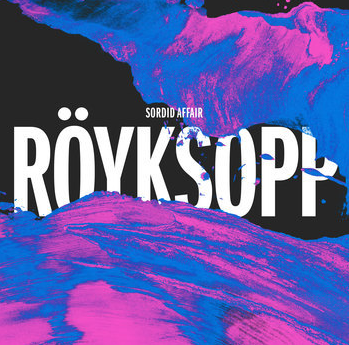 Royksopp