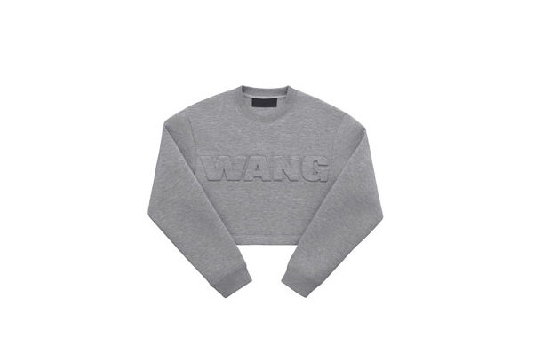 Alexander Wang x H&M FW 2014 Womens Collection-10