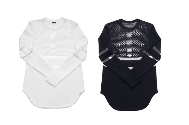 Alexander Wang x H&M FW 2014 Womens Collection-13