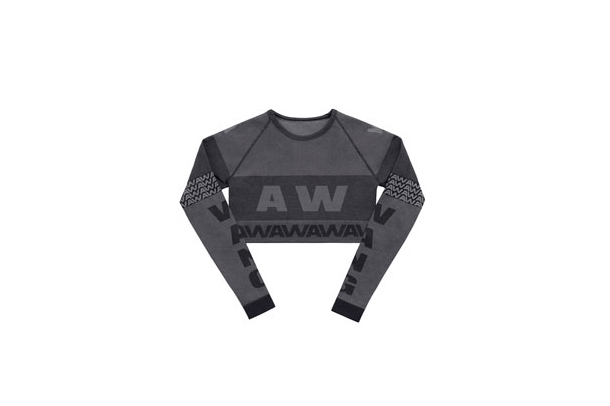 Alexander Wang x H&M FW 2014 Womens Collection-14