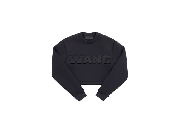 Alexander Wang x H&M FW 2014 Womens Collection-9