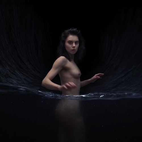 Young Ejecta