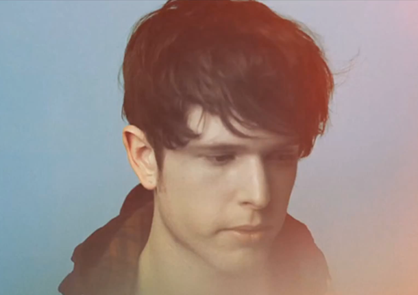 James Blake Building It Still