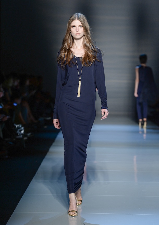 Pink Tartan SS 2015 at World MasterCard Fashion Week-25