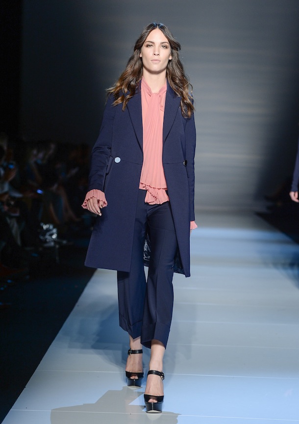 Pink Tartan SS 2015 at World MasterCard Fashion Week-26