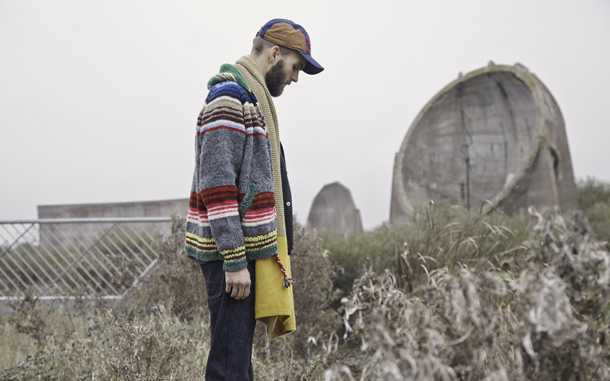 Garbstore Fall Winter 2014 Headlands Lookbook-10