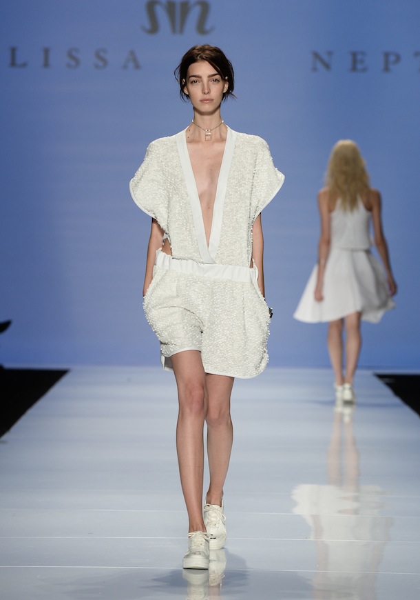 Melissa Nepton Spring Summer 2015 at Toronto Fashion Week -11