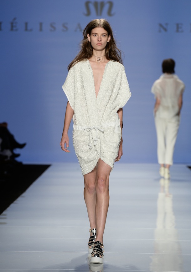 Melissa Nepton Spring Summer 2015 at Toronto Fashion Week -15
