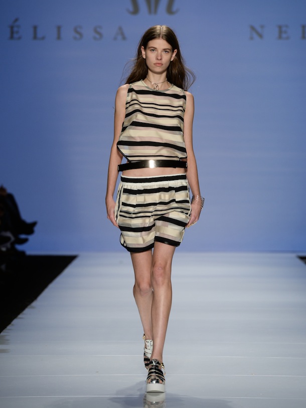 Melissa Nepton Spring Summer 2015 at Toronto Fashion Week -25