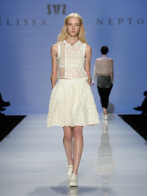 Melissa Nepton Spring Summer 2015 at Toronto Fashion Week -27