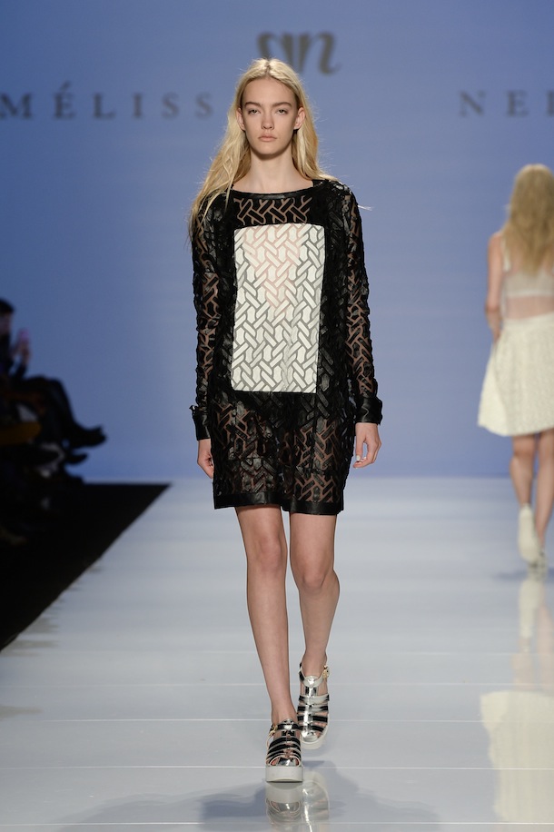 Melissa Nepton Spring Summer 2015 at Toronto Fashion Week -28