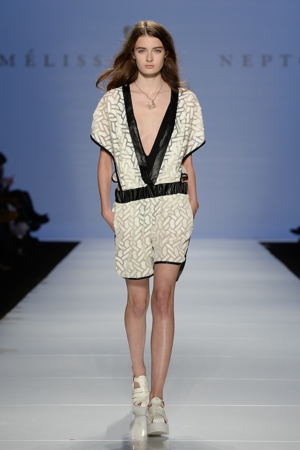 Melissa Nepton Spring Summer 2015 at Toronto Fashion Week -29
