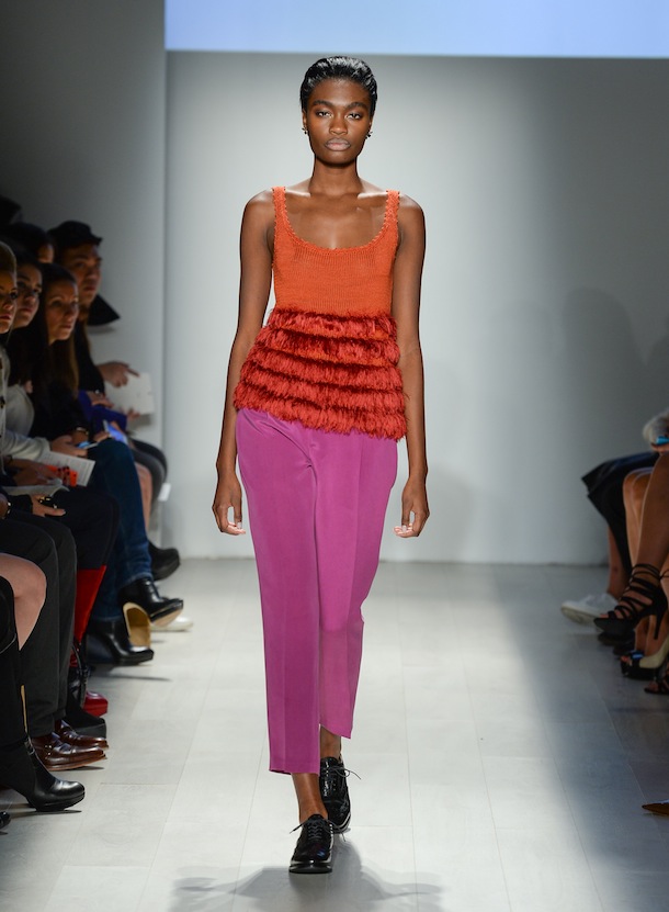 Caitlin Power Spring Summer 2015 Toronto Fashion Week-13