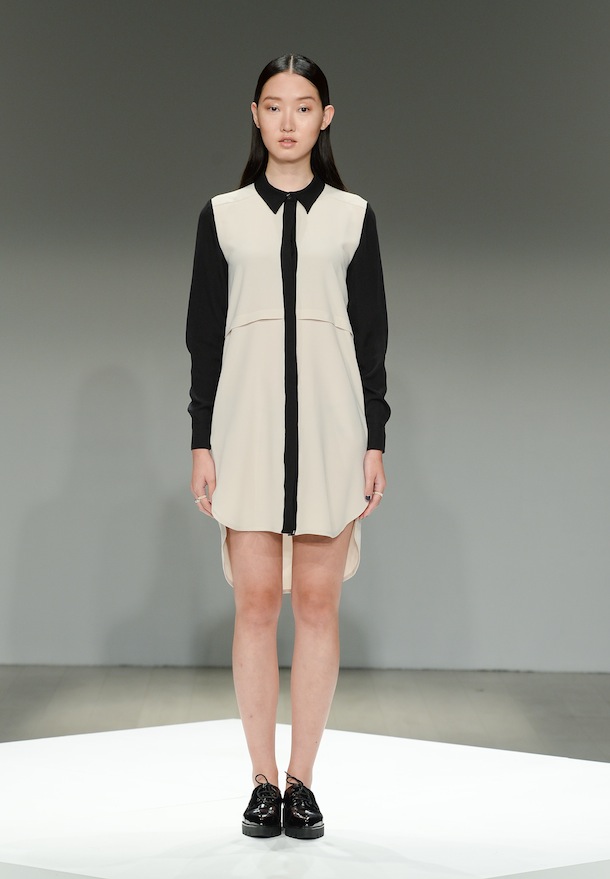 Caitlin Power Spring Summer 2015 Toronto Fashion Week-2