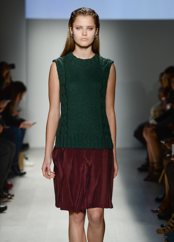 Caitlin Power Spring Summer 2015 Toronto Fashion Week-6