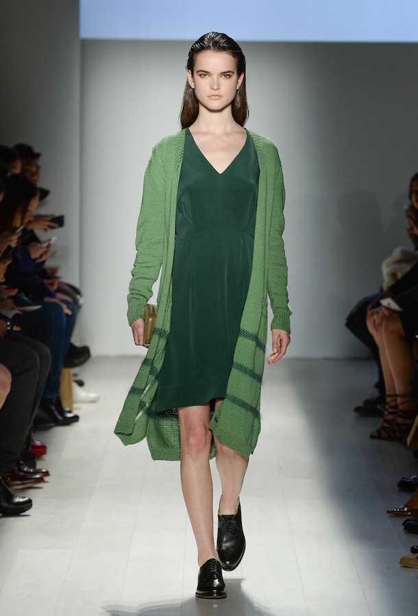 Caitlin Power Spring Summer 2015 Toronto Fashion Week-7