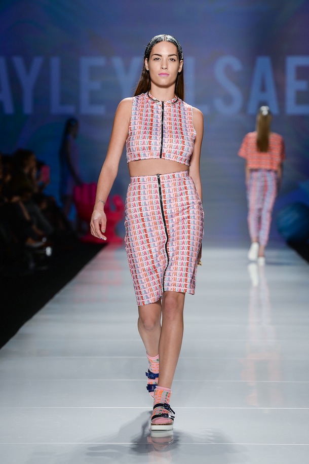 Hayley Elsaesser Spring Summer 2015-12