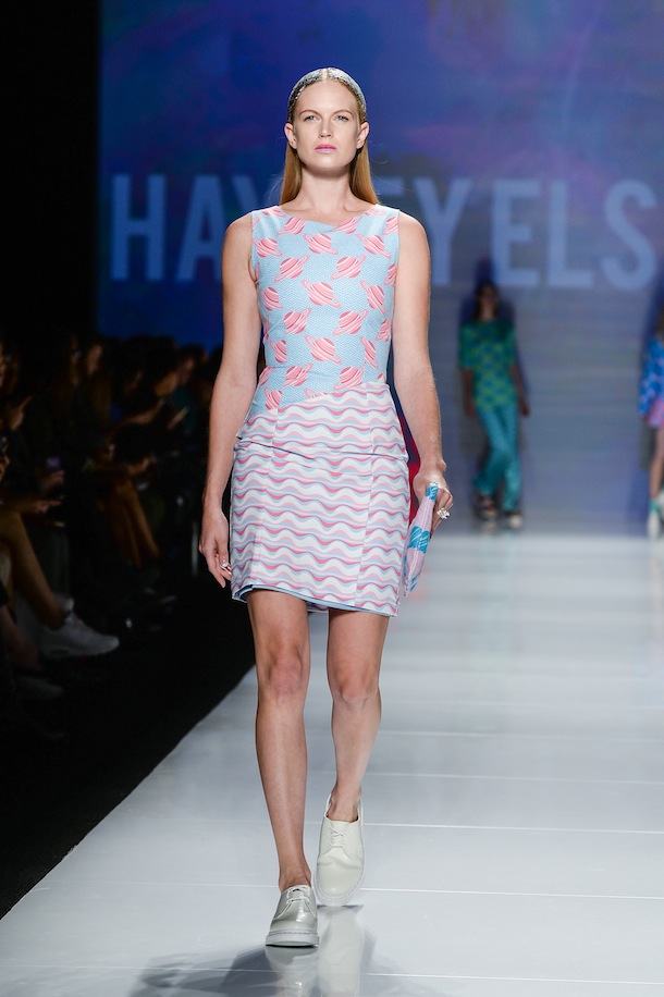 Hayley Elsaesser Spring Summer 2015-15