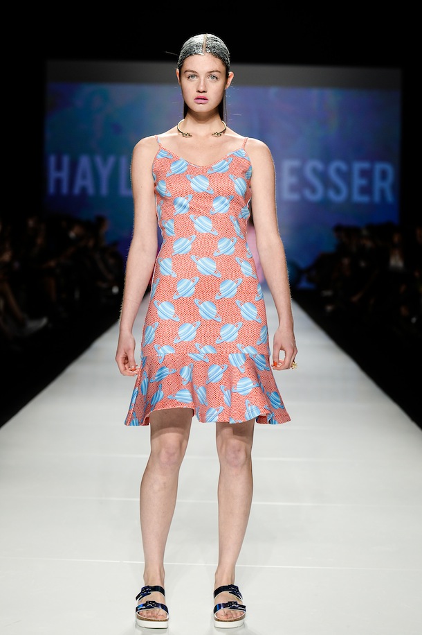 Hayley Elsaesser Spring Summer 2015-24
