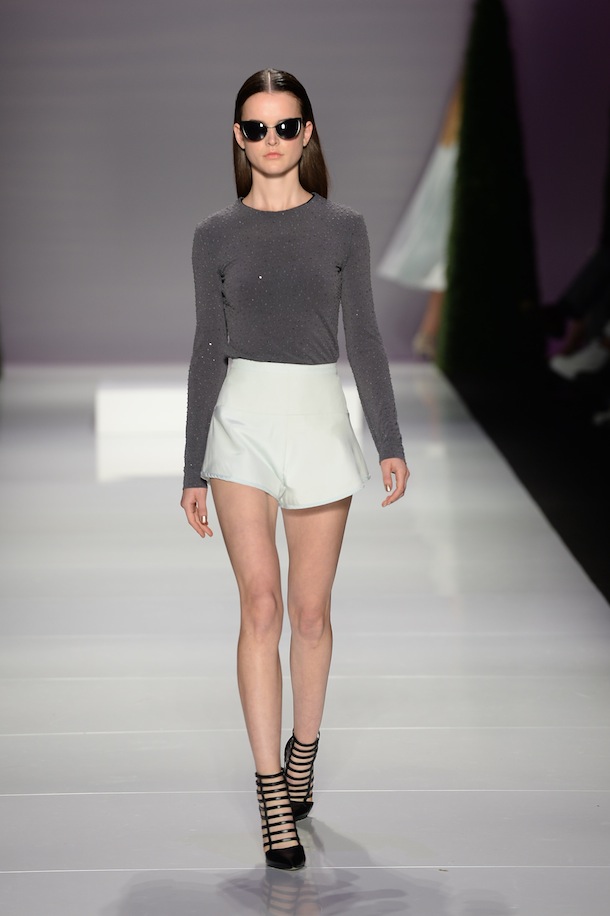 Maison Matthew Gallagher Spring Summer 2015 Toronto Fashion Week-10