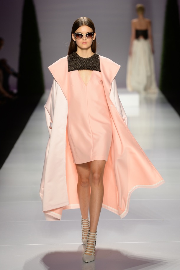 Maison Matthew Gallagher Spring Summer 2015 Toronto Fashion Week-8