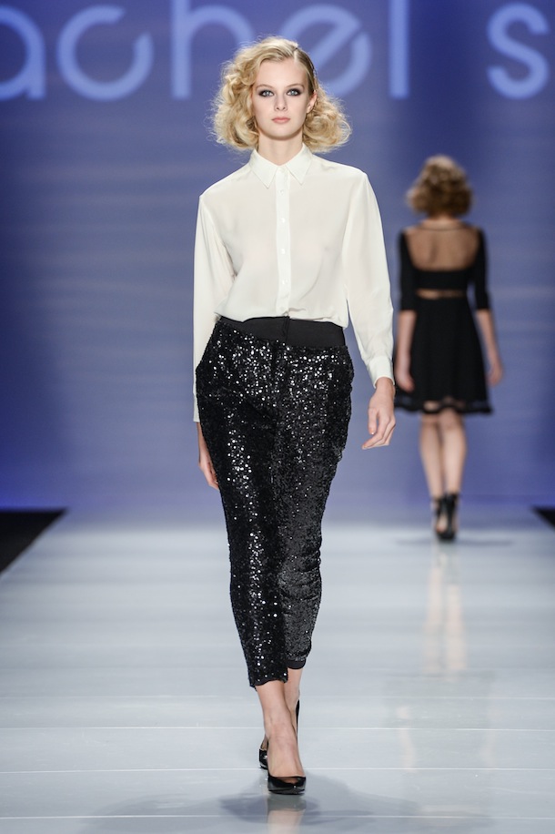 Rachel Sin Spring Summer 2015 Toronto Fashion Week-11