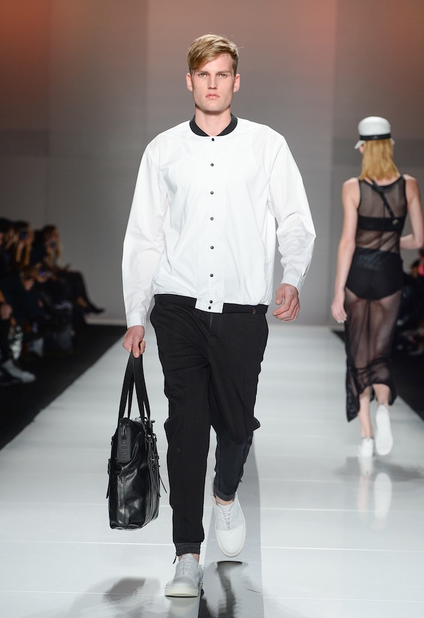 Rudsak Spring Summer 2015 Toronto Fashion Week-10