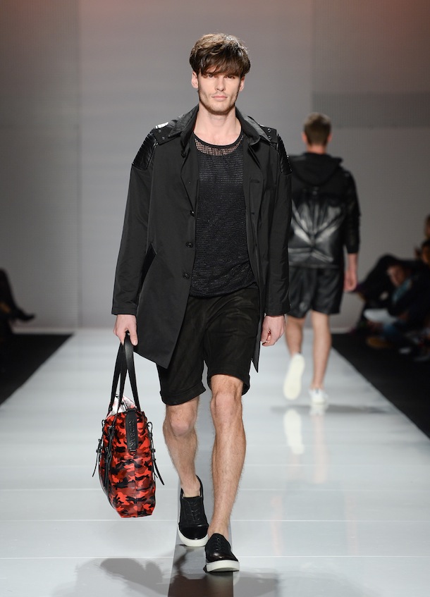 Rudsak Spring Summer 2015 Toronto Fashion Week-11