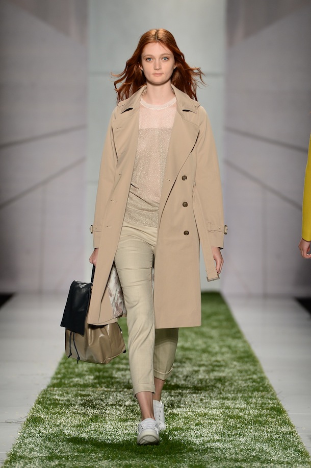 Soia & Kyo Spring Summer 2015 Toronto Fashion Week-13