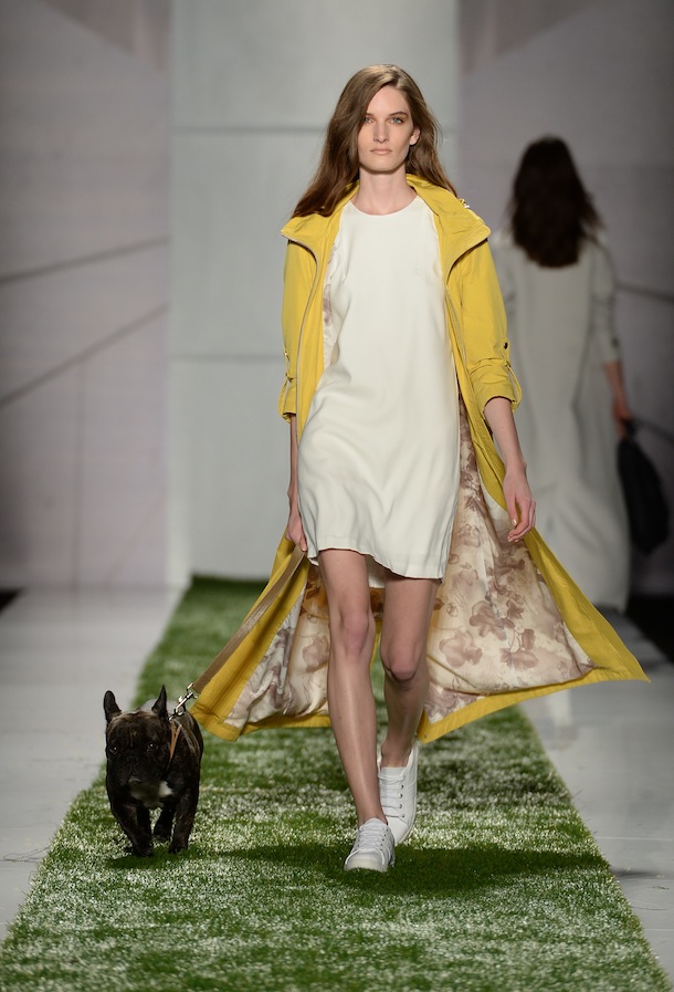 Soia & Kyo Spring Summer 2015 Toronto Fashion Week-21