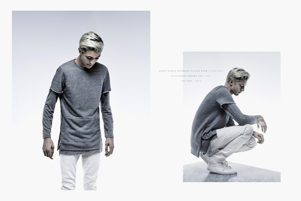 John Elliott Co Shadow Capsule Collection-9