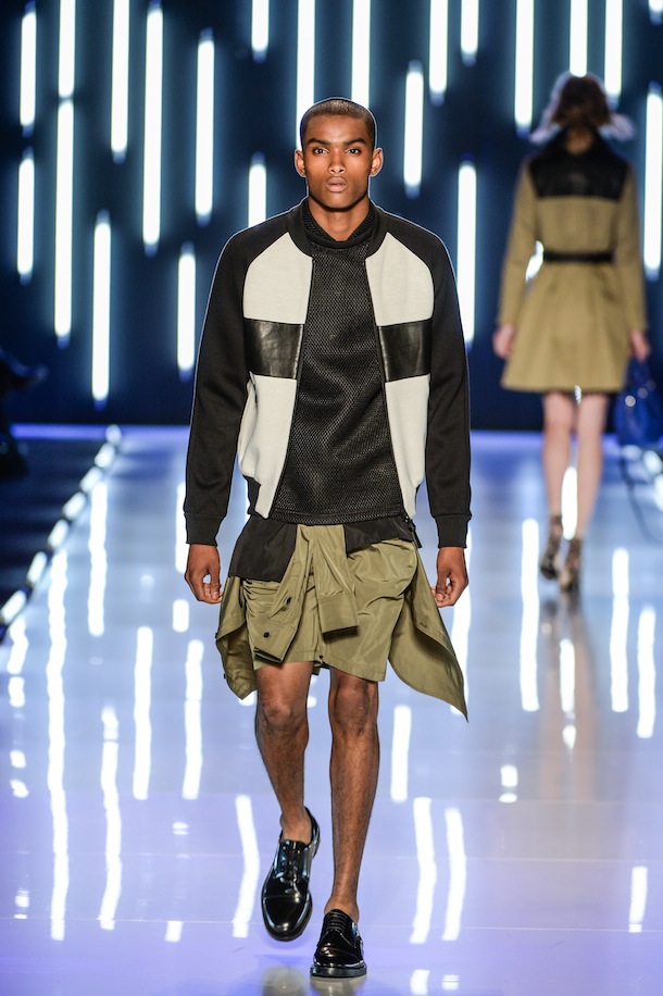 Mackage Spring Summer 2015 Toronto Fashion Week-10