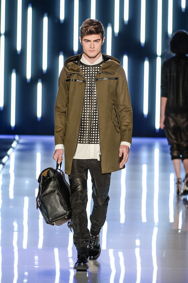 Mackage Spring Summer 2015 Toronto Fashion Week-13