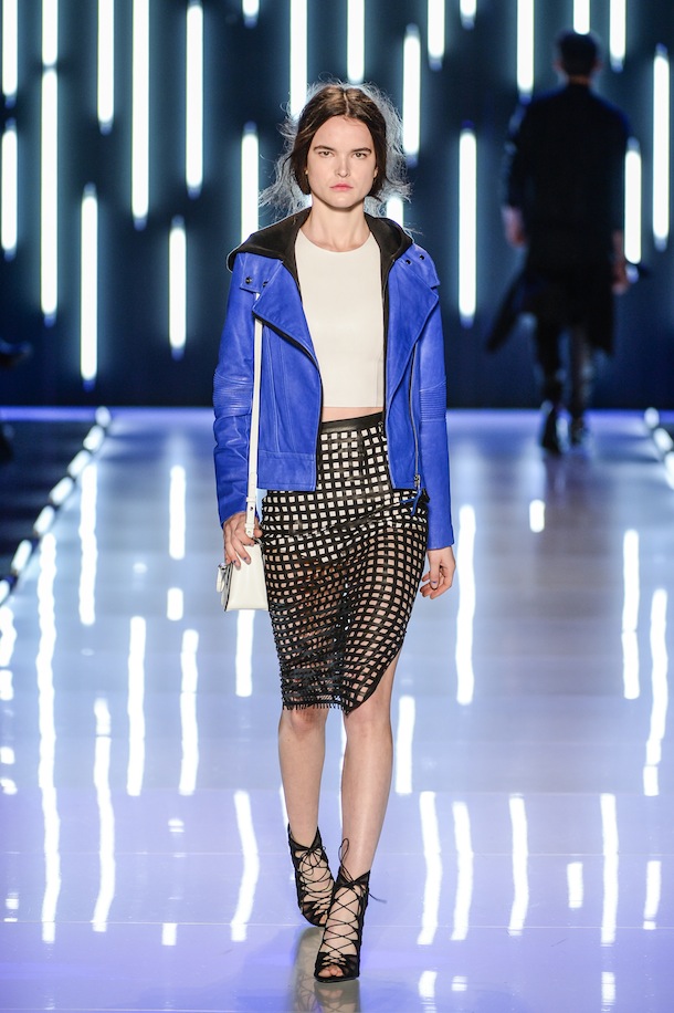 Mackage Spring Summer 2015 Toronto Fashion Week-18