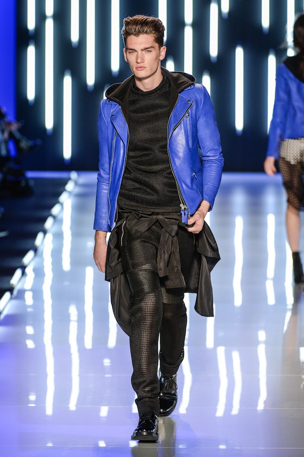 Mackage Spring Summer 2015 Toronto Fashion Week-19