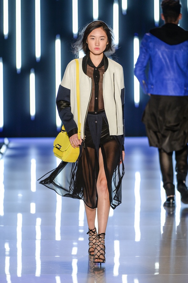 Mackage Spring Summer 2015 Toronto Fashion Week-20