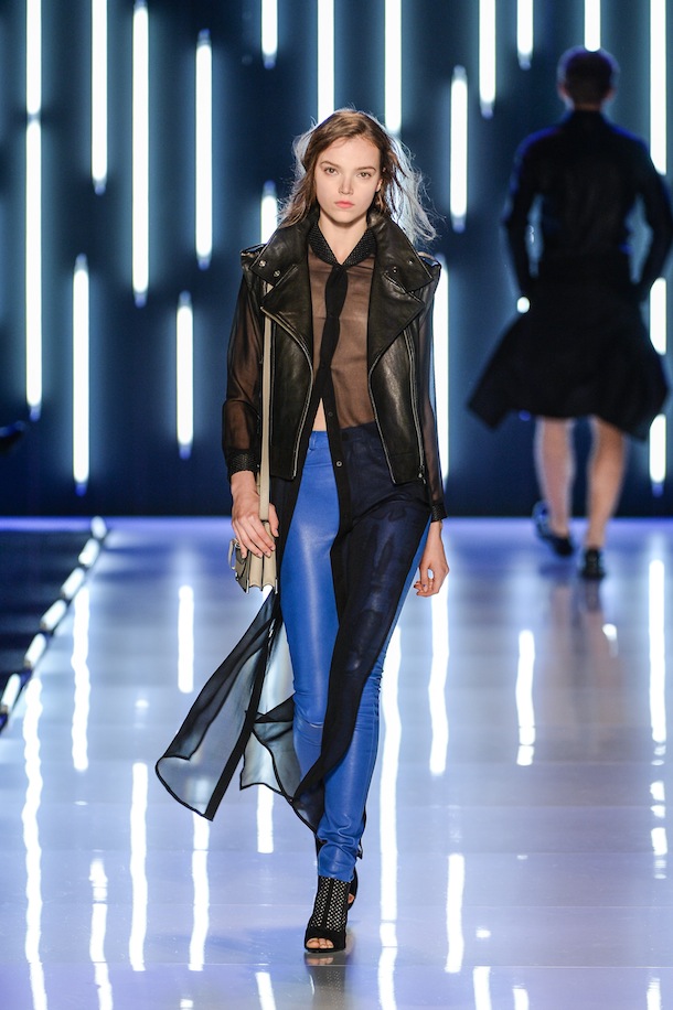 Mackage Spring Summer 2015 Toronto Fashion Week-23