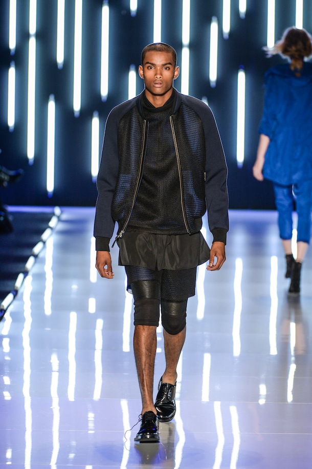 Mackage Spring Summer 2015 Toronto Fashion Week-25